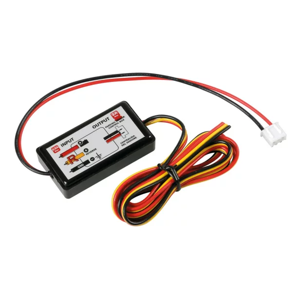 Controller Can-Bus pentru kit senzori parcare, 12V