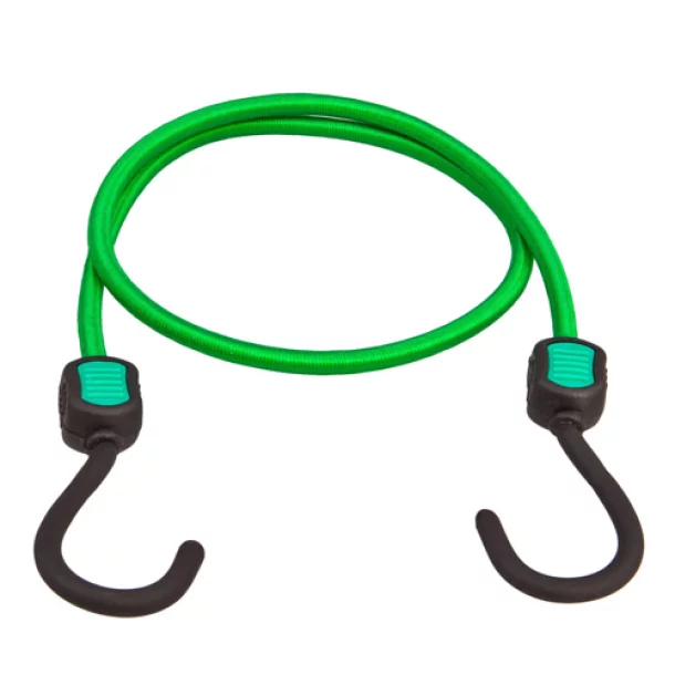Premium elastic rope 6pcs - 60/90/100cm