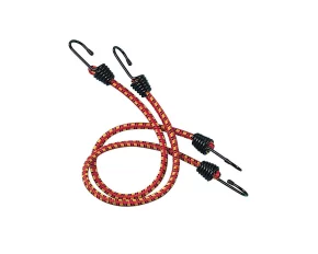 Standard elastic cords - Ø 10 mm - 2x100 cm