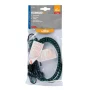 Standard elastic cords - Ø 10 mm - 2x60 cm