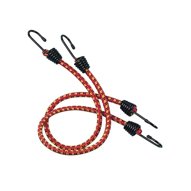 Standard elastic cords - Ø 10 mm - 2x60 cm