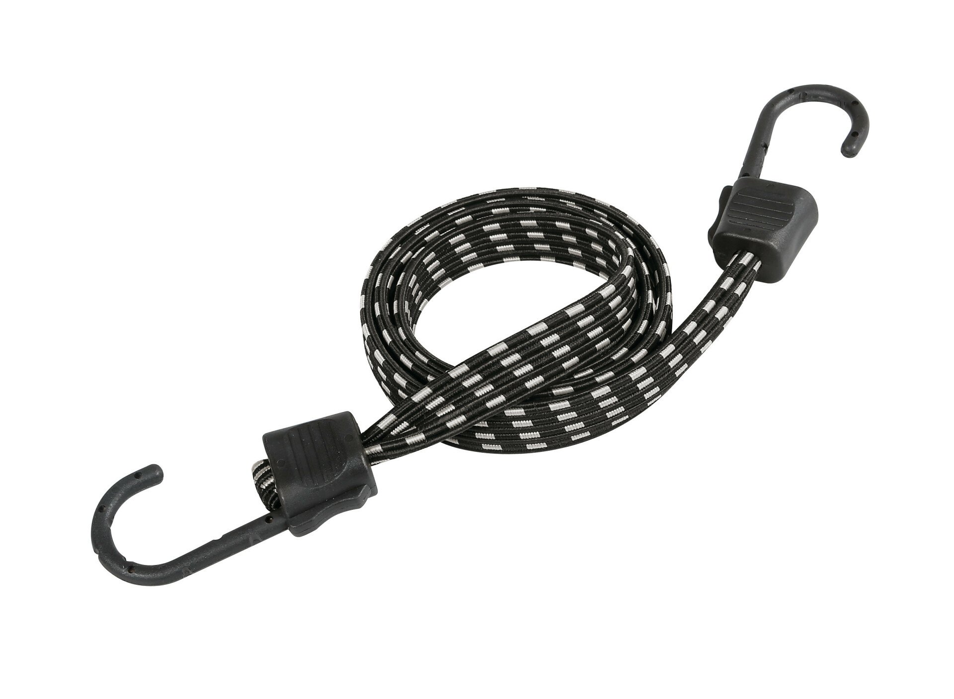X-Power, heavy duty stretch cord - 100cm thumb