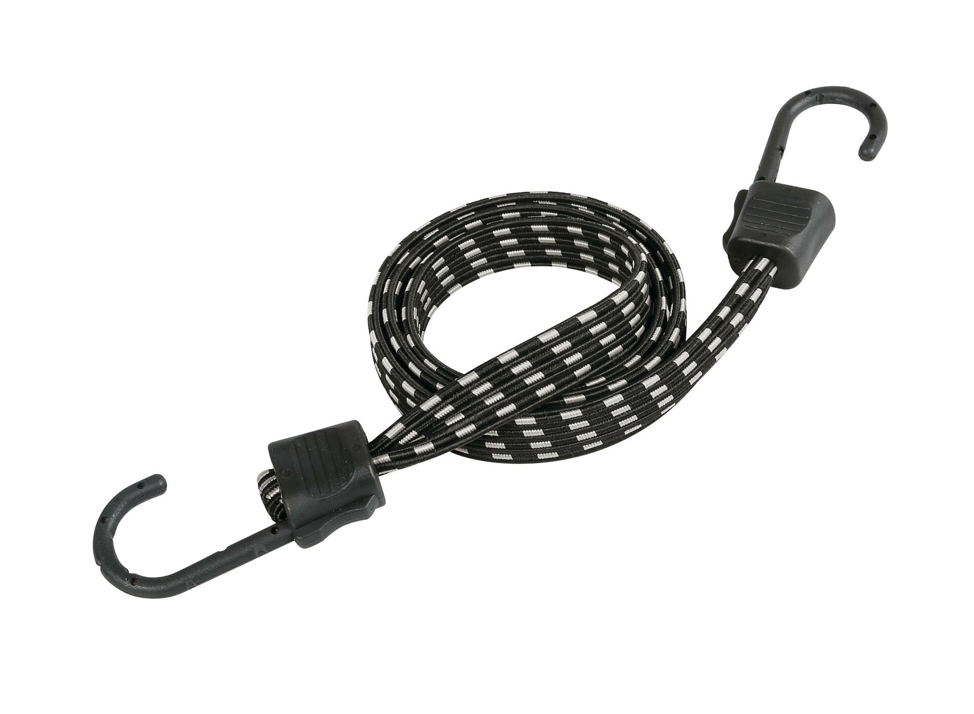 X-Power, heavy duty stretch cord - 60cm thumb
