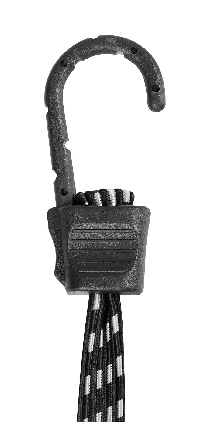 X-Power, heavy duty stretch cord - 60cm thumb