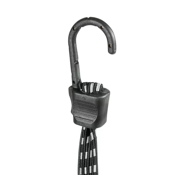 X-Power, heavy duty stretch cord - 60cm