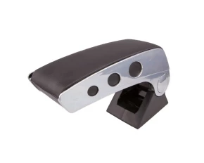 Cotiera auto crom 4Cars