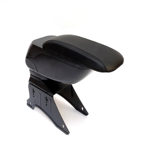 Universal folding armrest - Black thumb