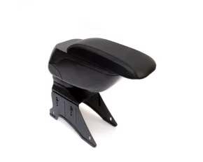 Universal folding armrest - Black