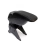 Universal folding armrest - Black