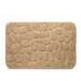 Bath mats (light brown)