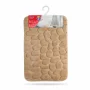 Bath mats (light brown)