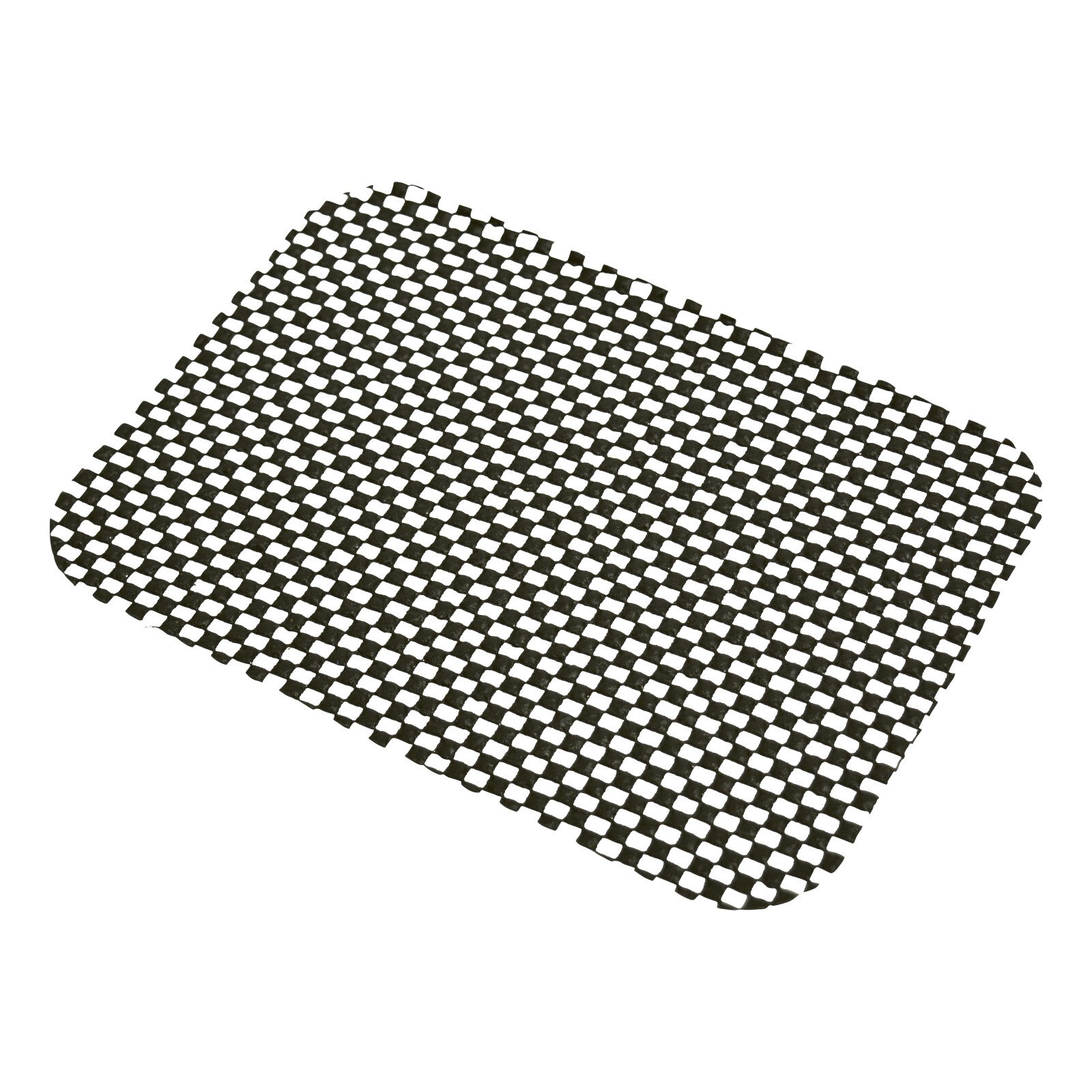 Anti-slip dashboard mat - 18x20 cm thumb