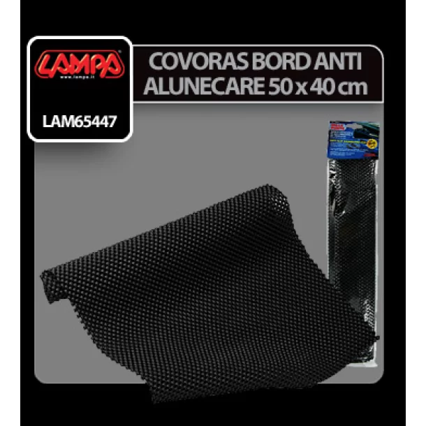 Covoras bord anti alunecare - 50x40cm