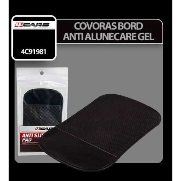 4Cars Anti slip pad