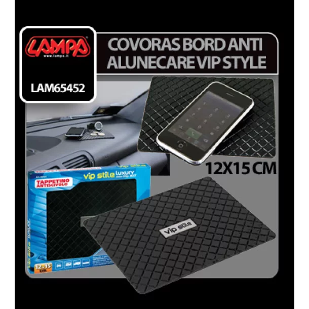 VIP Style anti-slip mat