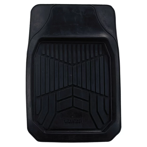 Adventure, front rubber mat 1 pcs