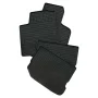 Rubber mats Audi A6 (04/04-02/06) / Avant (03/05-02/06) Petex