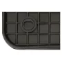 Rubber mats Audi A6 (04/04-02/06) / Avant (03/05-02/06) Petex