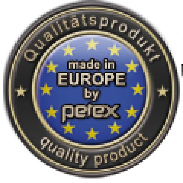 Rubber mats Audi A6 (05/97-03/04) Petex