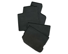 Méretpontos szőnyeg BMW 5 series (F10) (03/10) / 5 series (F11) Touring (09/10) Petex