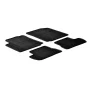 Rubber mats Citroen C2 (10/03&gt;)