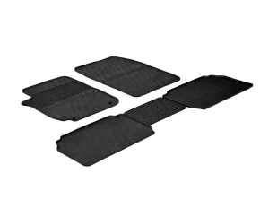 Rubber mats Citroen Xsara Picasso (02/00&gt;)