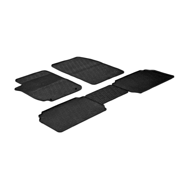 Rubber mats Citroen Xsara Picasso (02/00&gt;)