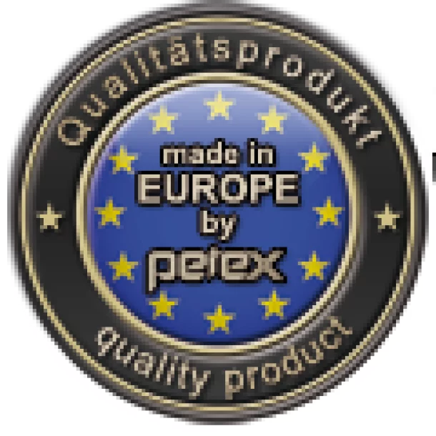 Rubber mats Ford Mondeo (11/00-05/07) Petex