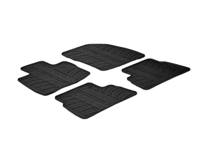 Covorase cauciuc Honda Civic 5P (01/06>)