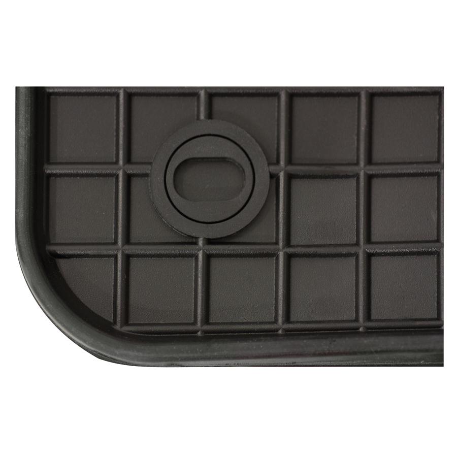 Rubber mats Opel Astra G (03/98-03/04) / Coupe (03/00-12/01) Petex thumb