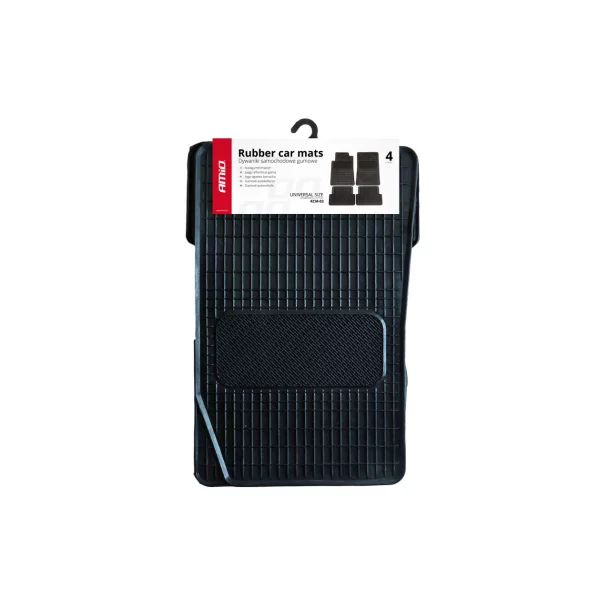 Rubber mats RCM-03