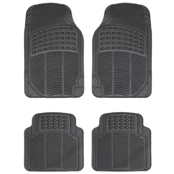 Covorase cauciuc universale Filson 4buc