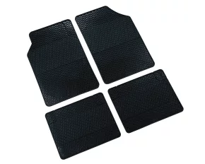 Covorase cauciuc universale Formula - 2, 4buc