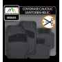 Covorase cauciuc universale Santorini 4buc