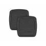 Wild Bahn set of 2pcs universal tray car rubber mats - Back