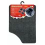 Gran Prix, set 4 pcs universal carpet mats