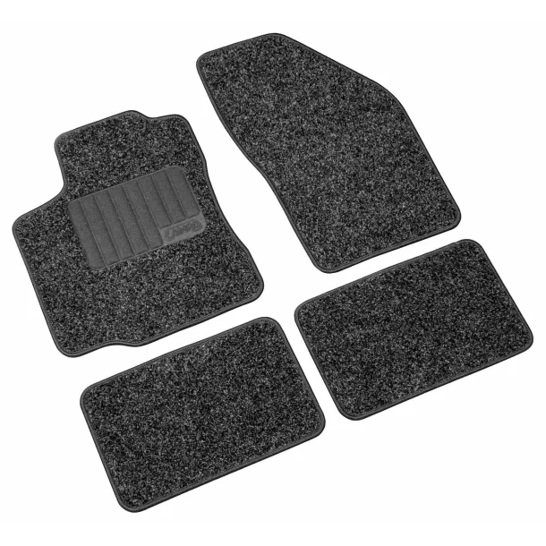 Pro-Fit custom-fit car mats - PF-1