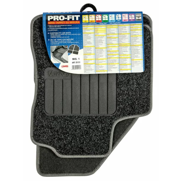 Covorase mocheta Pro-Fit  PF-1