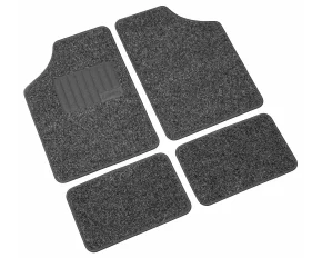 Pro-Fit custom-fit car mats - PF-3