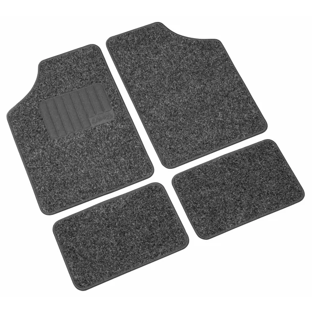 Pro-Fit custom-fit car mats - PF-3