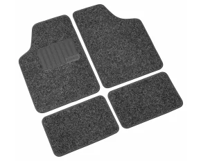 Pro-Fit custom-fit car mats - PF-4