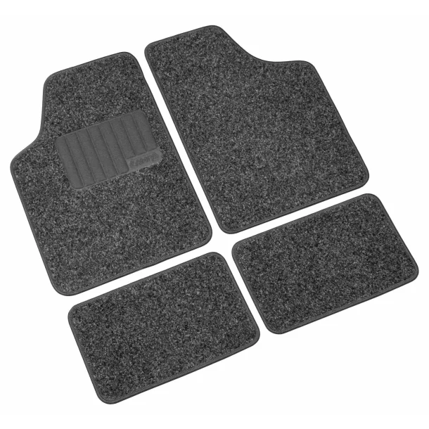 Pro-Fit custom-fit car mats - PF-4