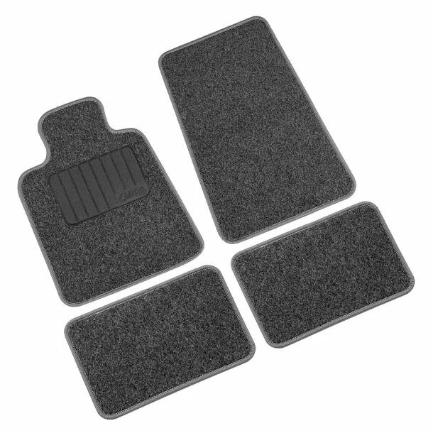 Pro-Fit custom-fit car mats - PF-5