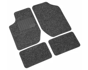 Pro-Fit custom-fit car mats - PF-6