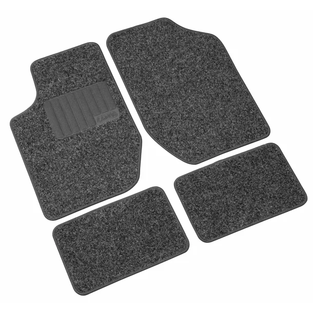 Pro-Fit custom-fit car mats - PF-6