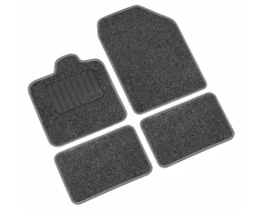 Pro-Fit custom-fit car mats - PF-8