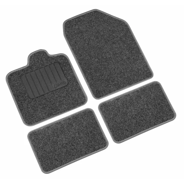 Pro-Fit custom-fit car mats - PF-8