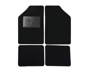 Filson Uni 3 Textil car mats