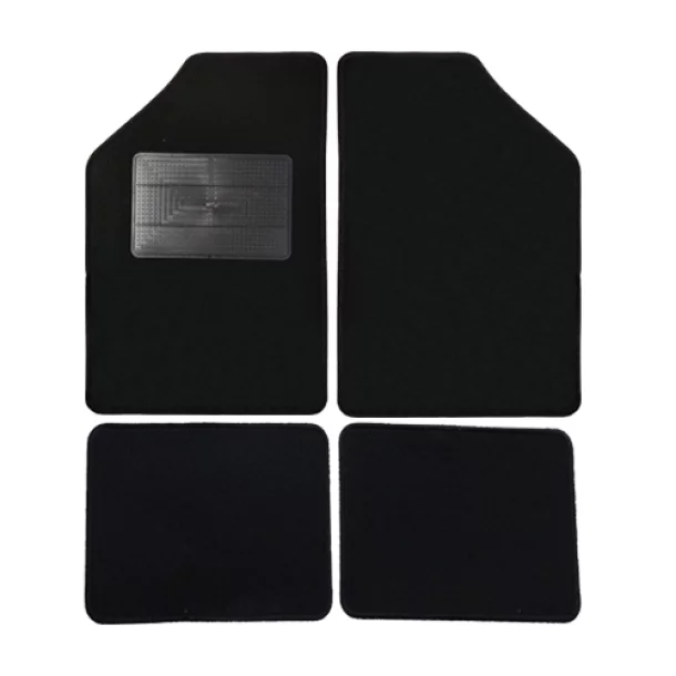 Filson Uni 3 Textil car mats