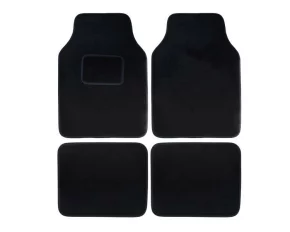 Covorase mocheta Uni 4Cars 4buc - Marimea 1